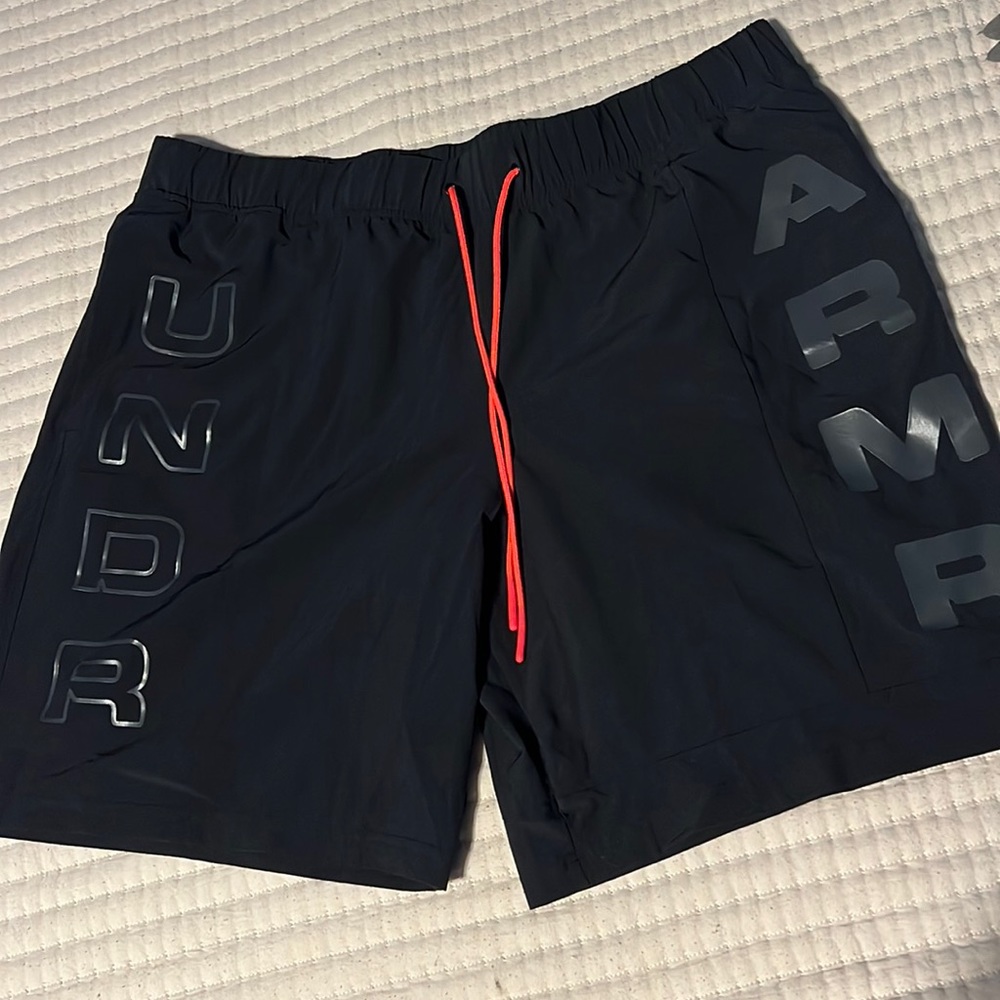 Under armour